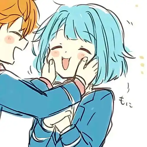 七夕情头七夕情头加动漫语录,七夕快乐