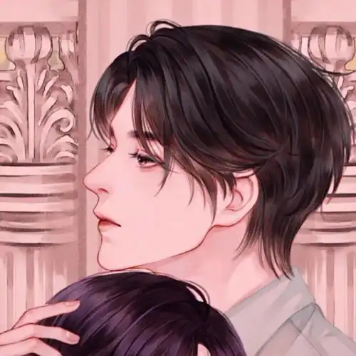 绝绝子情侣头像等你来挑吖