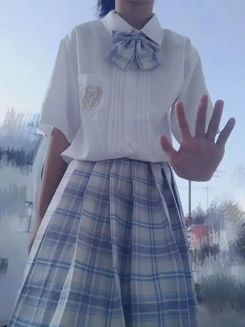 jk小姐姐学妹制服你的最爱美女小姐姐手机壁纸万象图片搜索wanxiangsucai.com学妹制服你的最爱