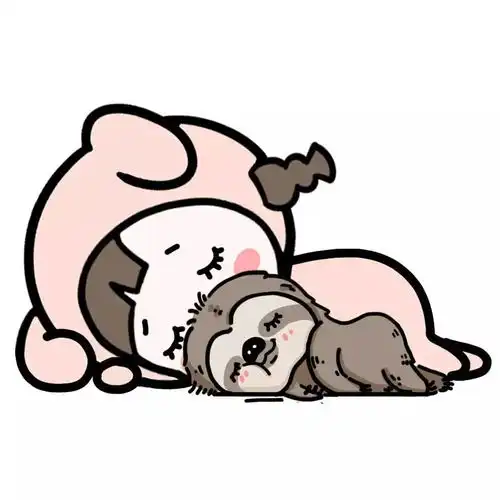 10种动物系女生专属头像出炉啦