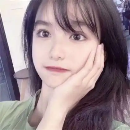 最新女生头像,小清新有意境女生头你值得拥有