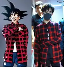 tfboys,这些年被身份耽误的动漫coser女装大佬也不在话下