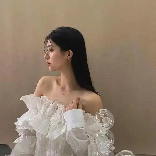 新的一期好看的微信头像