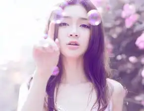 女生专用霸气头像成熟生