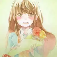伤心哭的头像女漫画版伤心难过的女生哭了的头像