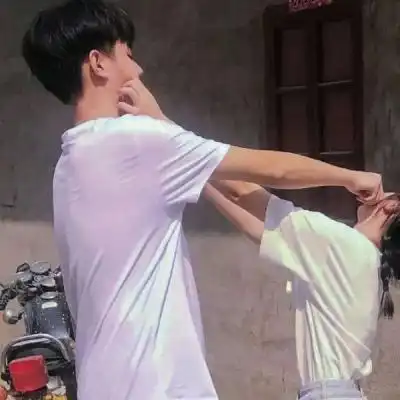 超虐狗的快手名字情侣网名火爆很流行可爱点