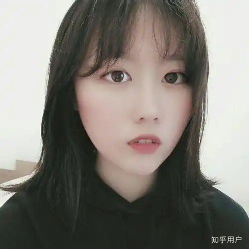 你见过最美的高中女生是什么样子