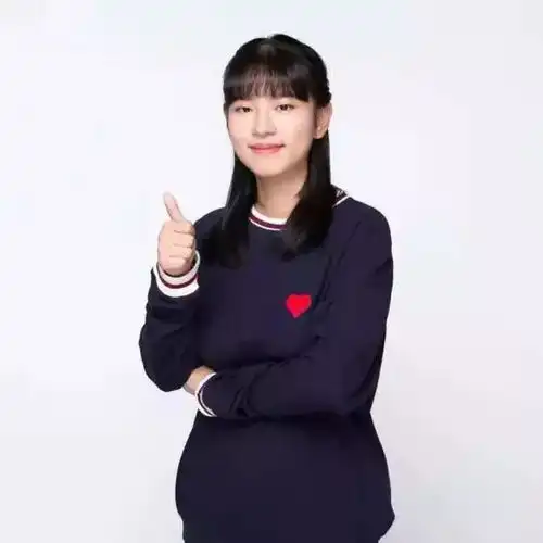 00后女生头像最新版吴晨