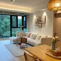 微信头像女生简约干净小