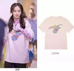 这样穿t恤,一点也不普通