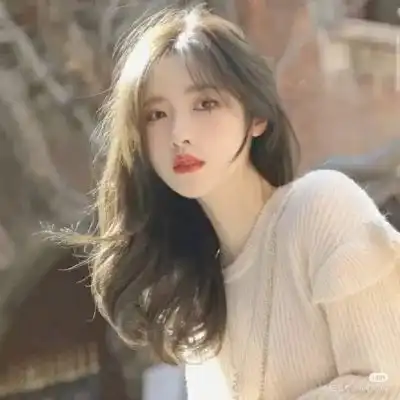 头像吸引女生的头像女头