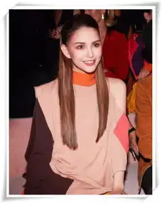 哪个女孩不羡慕欧阳娜娜,可是杰迷只想做昆凌睡周董做他的小公举