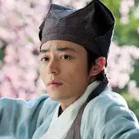 霍建华微信头像微信头像图片大全