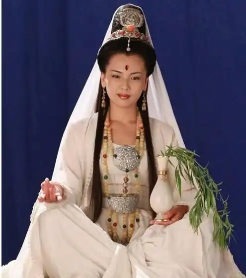 唐僧成佛意味着金蝉子的彻底消失,西游记里残忍隐藏的太深