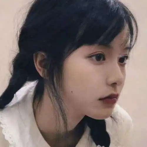 头像一批个性男女生头像合集