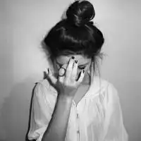 叼烟霸气头像手会.微信头像图片大全