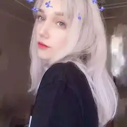 动漫卡通壁纸欧美头像抖音头像