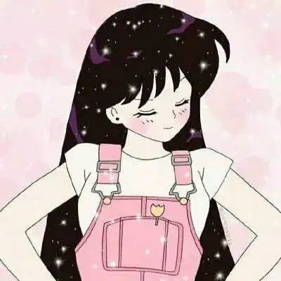 苏宸可爱是我的风格,霸气是我的性格卡通动漫头像我要个性网