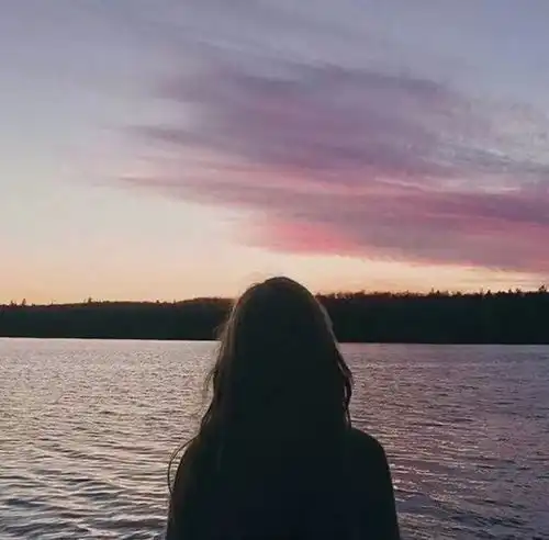 10句很入心的朋友圈句子,每一句都说到心坎