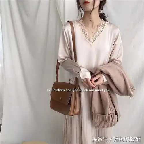 头像女生慵懒风风暴
