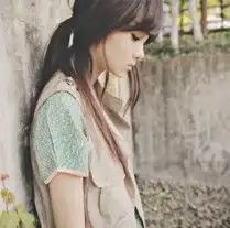 求好看的女生头像,多一点