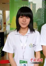 世界各国美女带你游世博