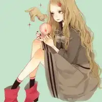 我错过了曾经最美好的爱情卡通头像