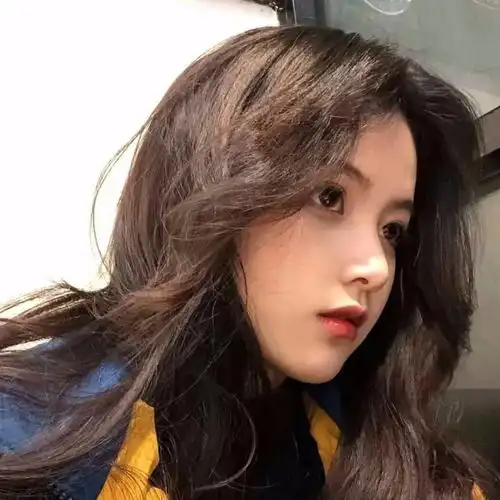 头像女2020年最火来势