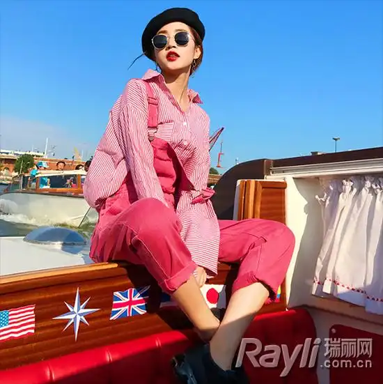 高冷女怎么变可爱今日头条