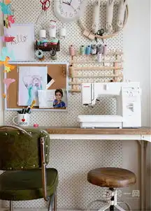 霍山装饰女孩公寓设计清新薄荷蓝里的少女心