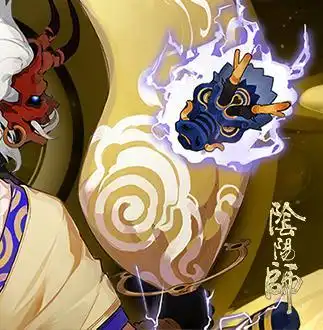 阴阳师两面佛新皮肤图透肌肉男帅哥预订玩家这个真的可以有