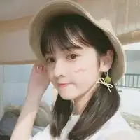 微信头像女侧脸夏季