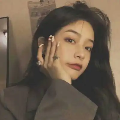 复古头像女生搞笑女头