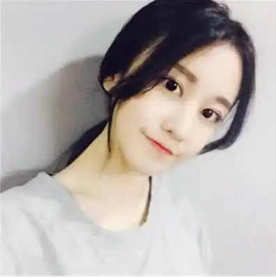 2020最潮最火女生头像星
