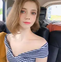 非常甜美的女生头像真人