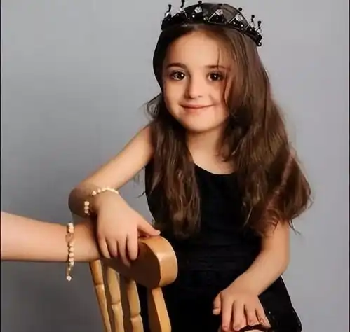 全世界最美女孩马蒂,父亲辞职当保镖,如今怎么样了