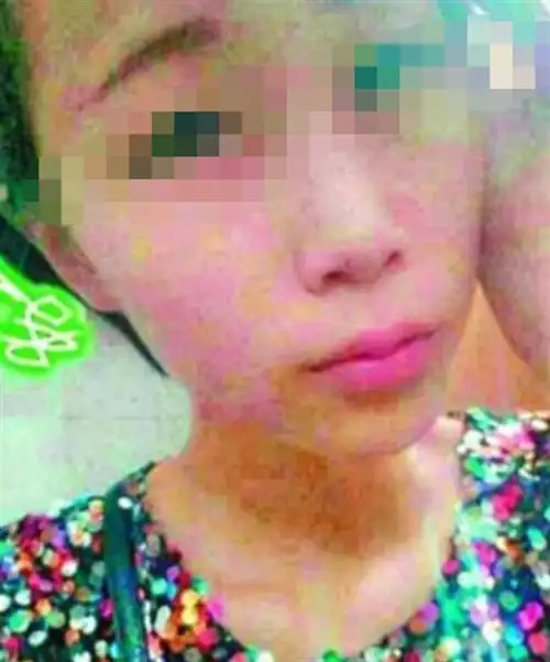 2013年,一名孕妇为丈夫猎艳17岁护士致其身亡,法庭上称不恨丈夫
