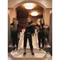 快手社会头像女小伊伊微信头像图片大全