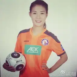 专访王飞转会不成功就退役转会费打破女足纪录