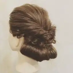 女生头像唯美仙气真人背
