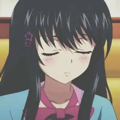 旧漫头像走一波