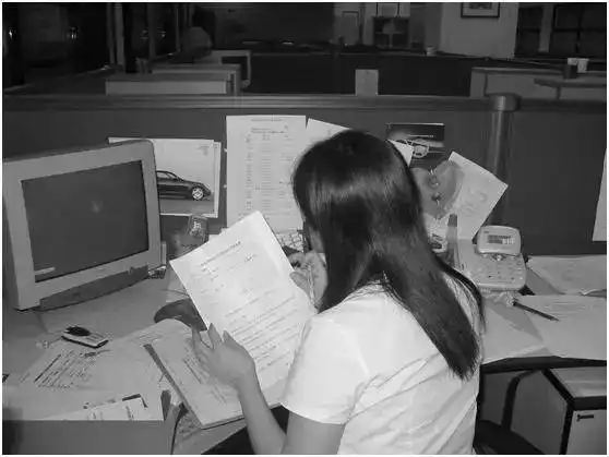 30岁之后,剩男剩女谁更焦虑