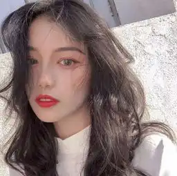 头像喜欢的歌单曲循环爱上的人百看不厌