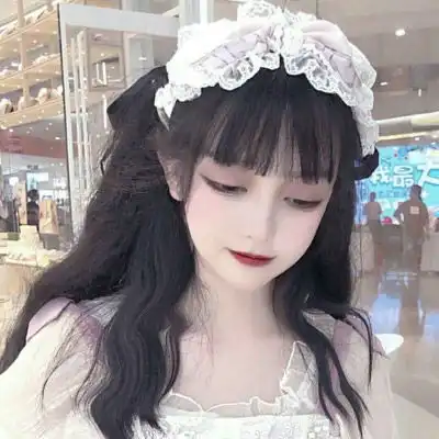 霸气女头真人高清图片优质女头霸气高清