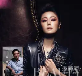林心如叫板于正正女郎古今发型哪家强