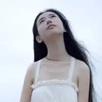 我从不以时间长短论感情深清新女生头像