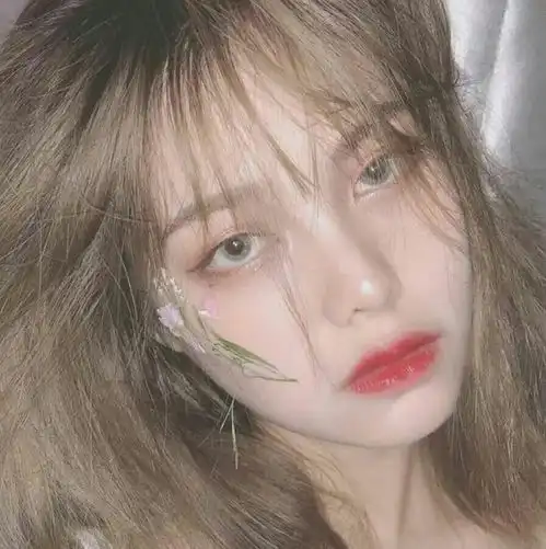 用这些头像的不一定都是海王