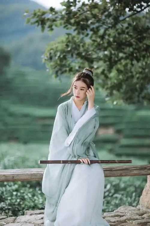 风景照头像女生唯美艺术