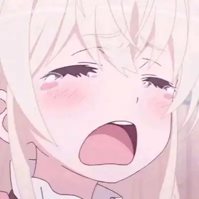 仙女头像卡通可爱下凡