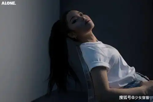 王莎莎终于摆脱莫小贝实现大逆袭扎高马尾化身国际野性女郎